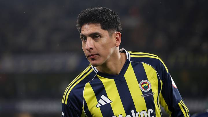 Fenerbahce v Erzurumspor - Turkish Cup Fenerbahce v Erzurumspor - Turkish Cup