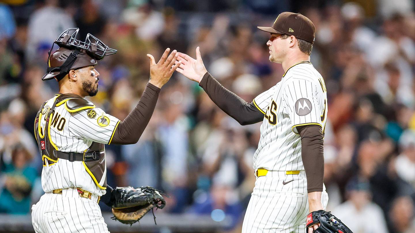 Mason Miller Credits Ruben Niebla for Padres' Pitching Success