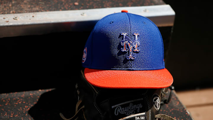 New York Mets v St Louis Cardinals