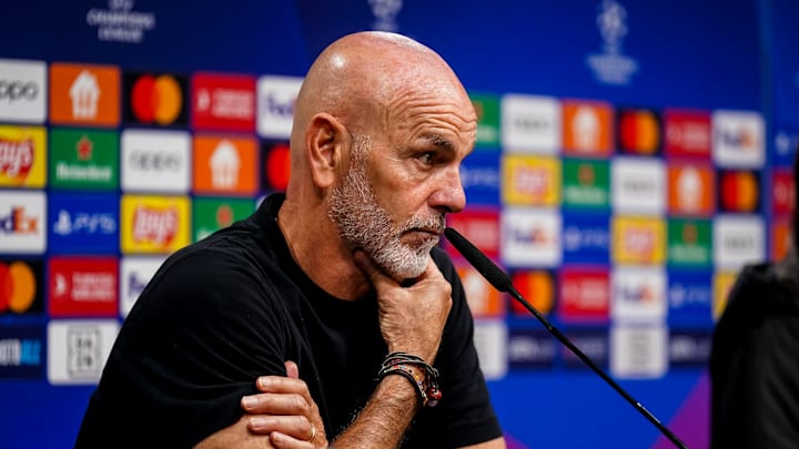 Stefano Pioli