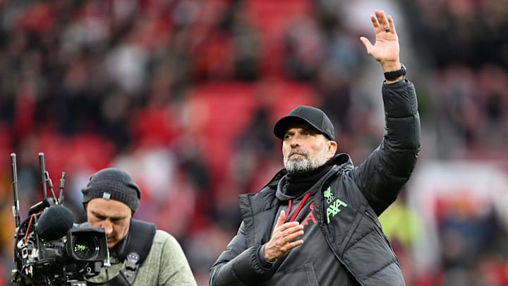 Kloppos Reds-Ära endet im Sommer