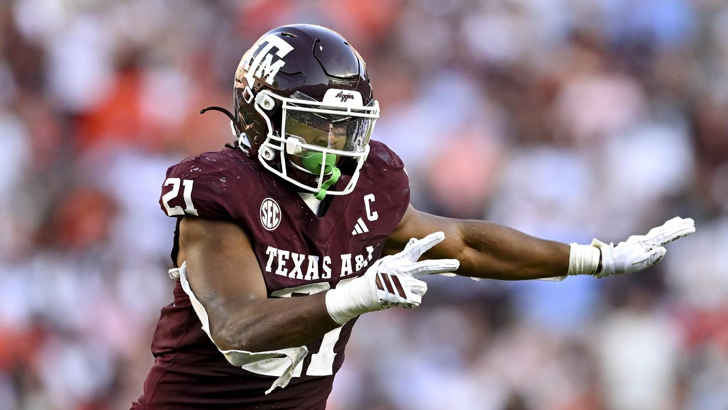 Undrafted NFL Free Agents Ready to Quietly Push Veterans to the Brink