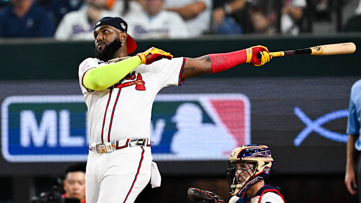 T-Mobile Home Run Derby