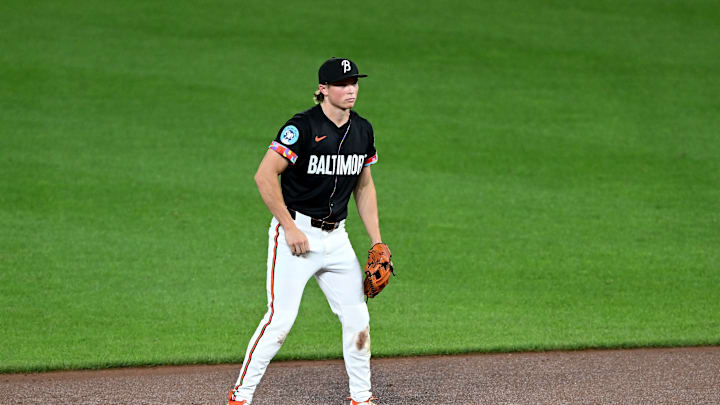 Detroit Tigers v Baltimore Orioles