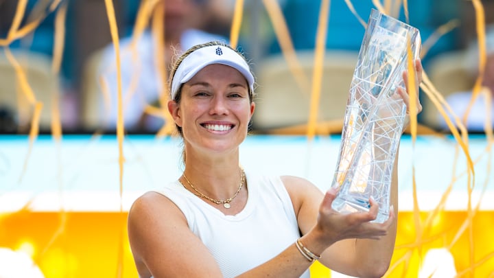 Miami Open Presented by Itau