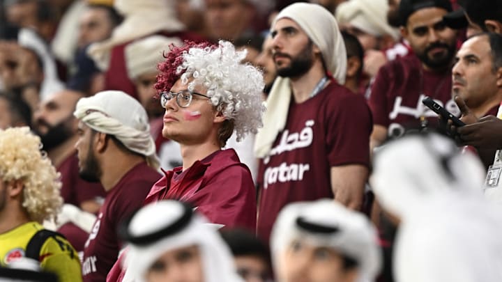 Un autre journaliste est décédé lors du Mondial au Qatar. Un autre journaliste est décédé lors du Mondial au Qatar.