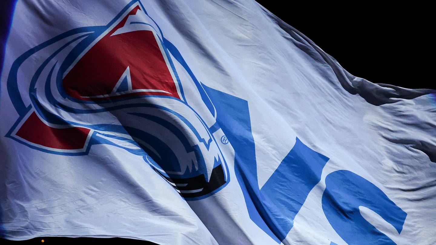 Avalanche Aim for Strong October to Boost Playoff Hopes