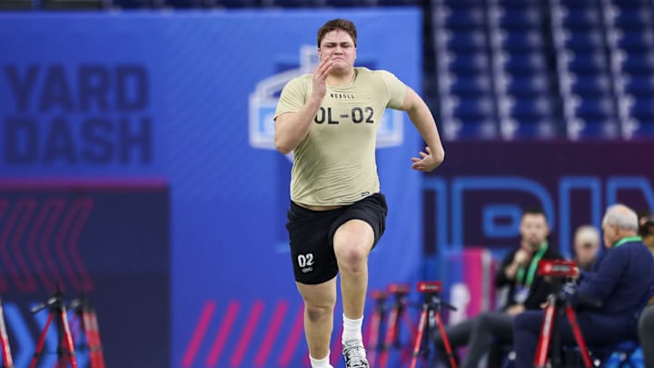NFL Combine