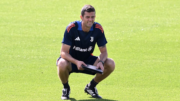 FBL-EUR-C1-JUVENTUS-TRAINING FBL-EUR-C1-JUVENTUS-TRAINING