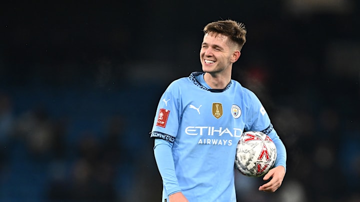 James McAtee James McAtee