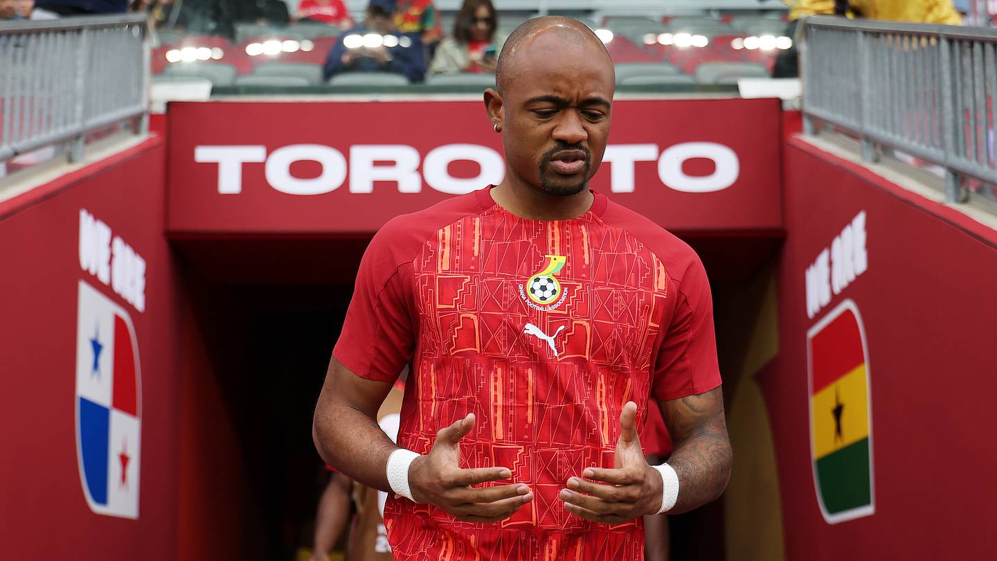 Ghana vs. Panama live score, team and player stats for World Cup group stage Ghana vs. Panama live score, team and player stats for World Cup group stage