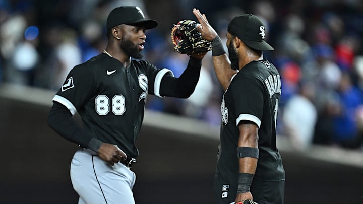 Chicago White Sox v Chicago Cubs