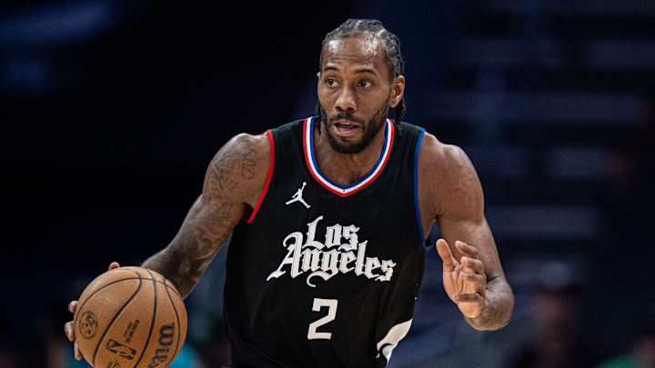 Kawhi leonard deal store
