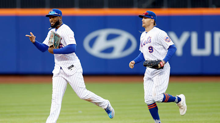 Miami Marlins v New York Mets