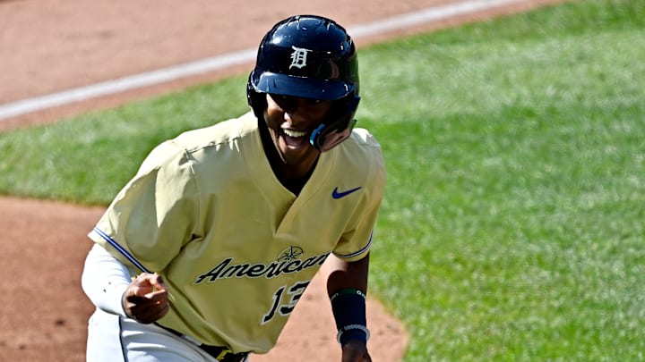 SiriusXM All-Star Futures Game