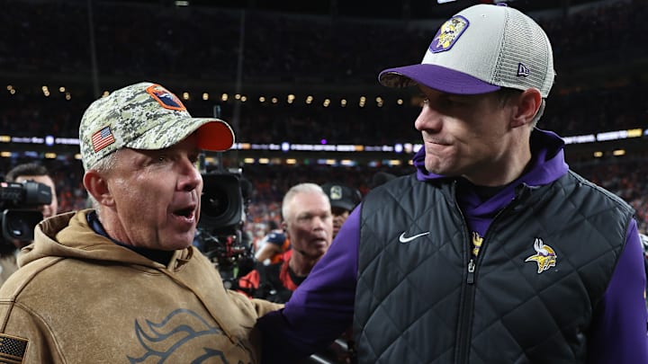 Minnesota Vikings v Denver Broncos