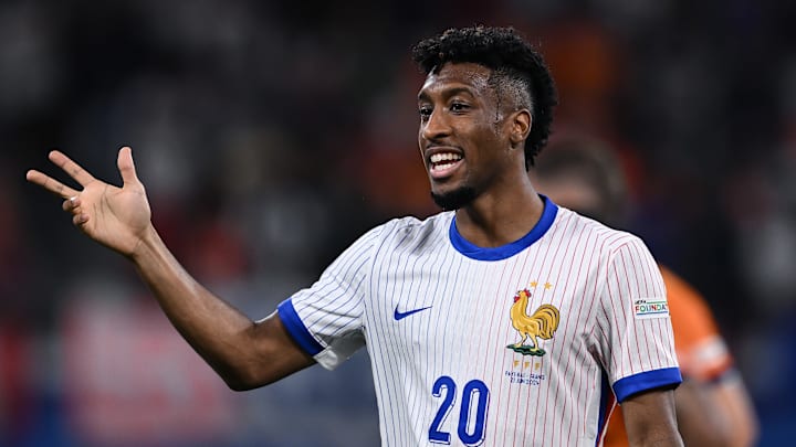 Netherlands v France: Group D - UEFA EURO 2024