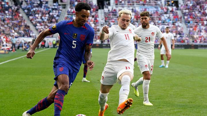 The two countries clashed once again