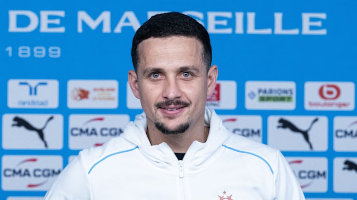 Luiz Felipe commence à agacer.