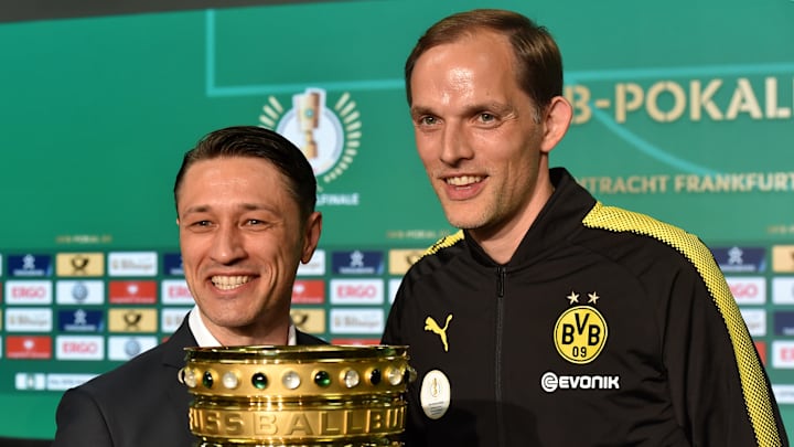 Kovac mit beeindruckendem Start Kovac mit beeindruckendem Start