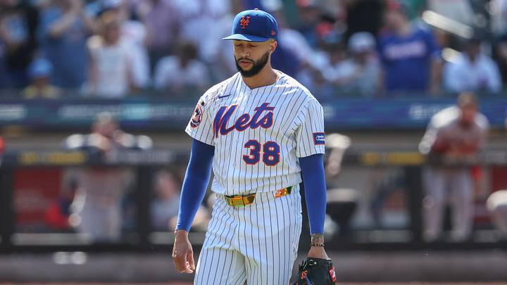 If the New York Mets want to get back to the playoffs in 2027, they'll need to get more help in the bullpen aside from Devin Williams.
