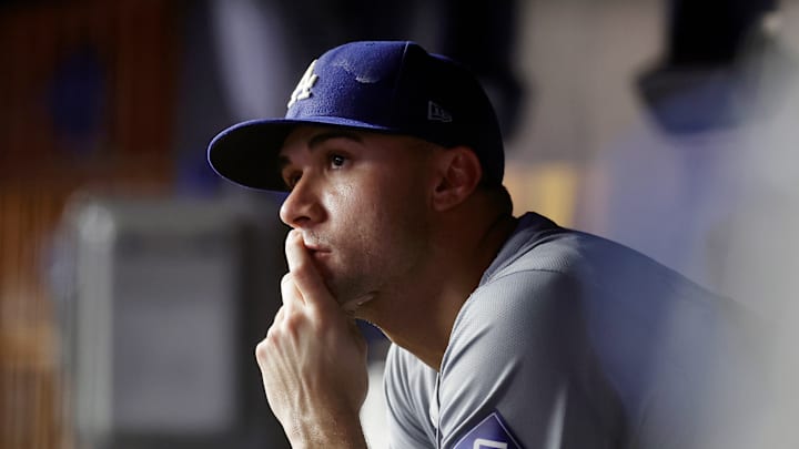 World Series - Los Angeles Dodgers v New York Yankees - Game 5