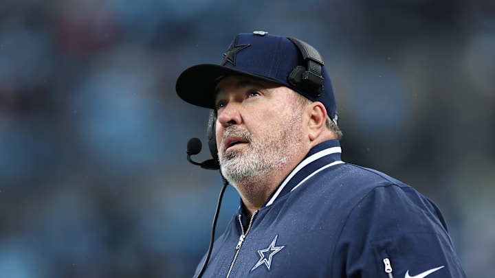 Dallas Cowboys v Carolina Panthers