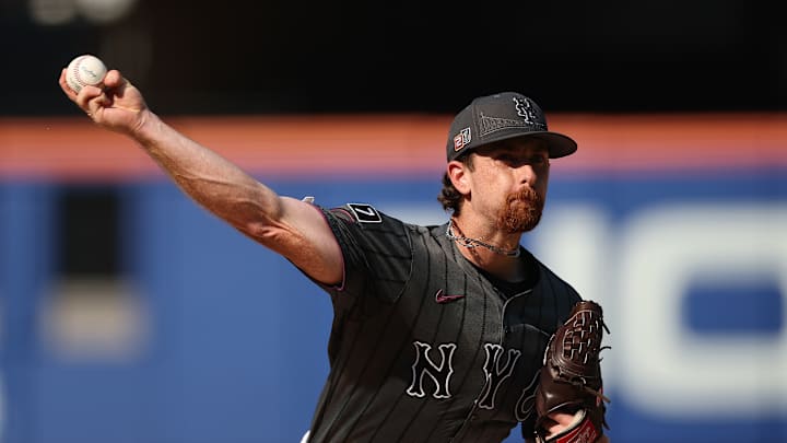 Seattle Mariners v New York Mets