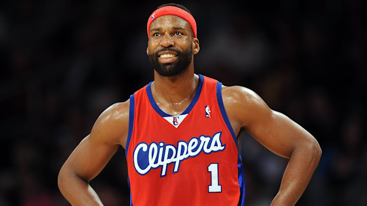 Baron Davis, LA Clippers
