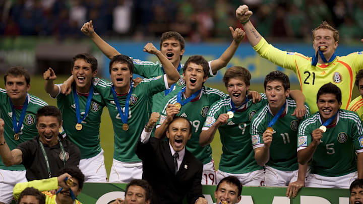 El 'Potro' quiere dirigir al América