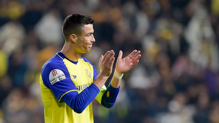 Al Nassr v Al-Ittifaq Club - Saudi Pro League