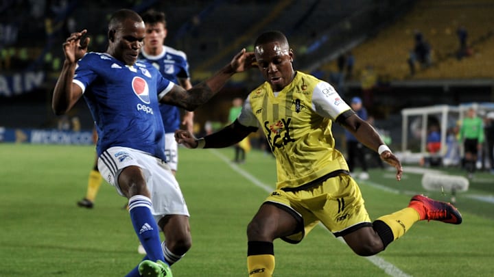 Millonarios v Alianza Petrolera 