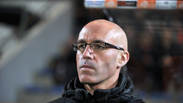 L'ex coach nantais, Landry Chauvin, va devoir bricoler pour la compétition.