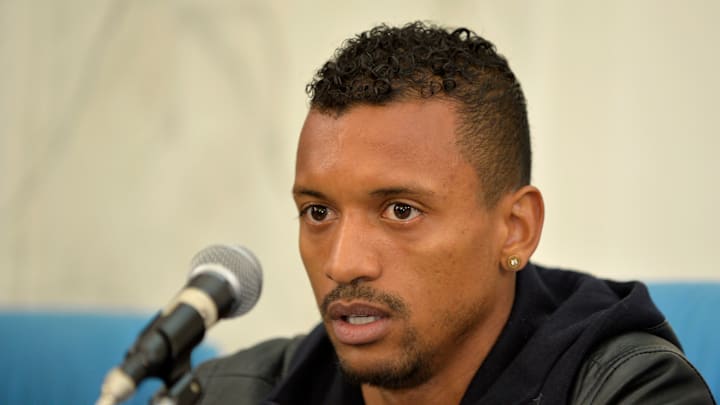 Luis Nani Luis Nani