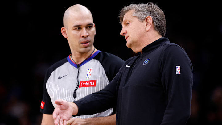 Minnesota Timberwolves v Phoenix Suns