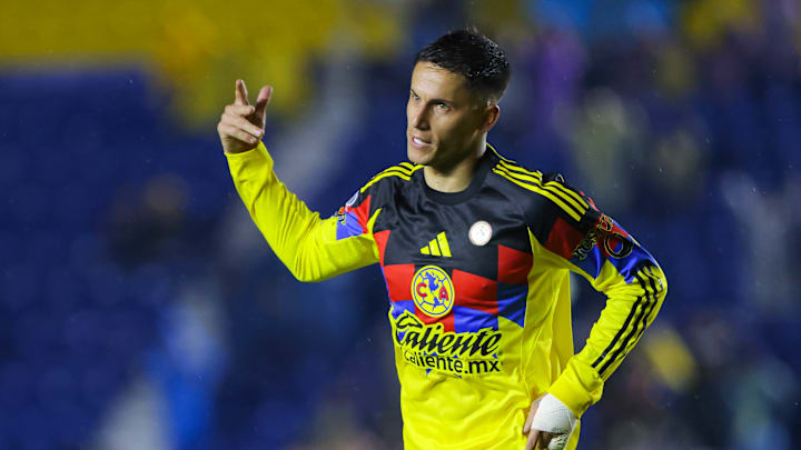 America v Tijuana - Torneo Apertura 2025 Liga MX