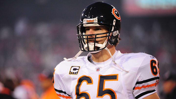 Chicago Bears