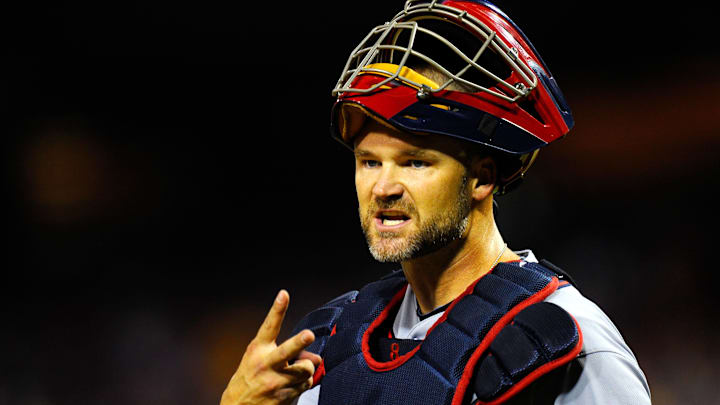 David Ross would love the chance to manage the Braves