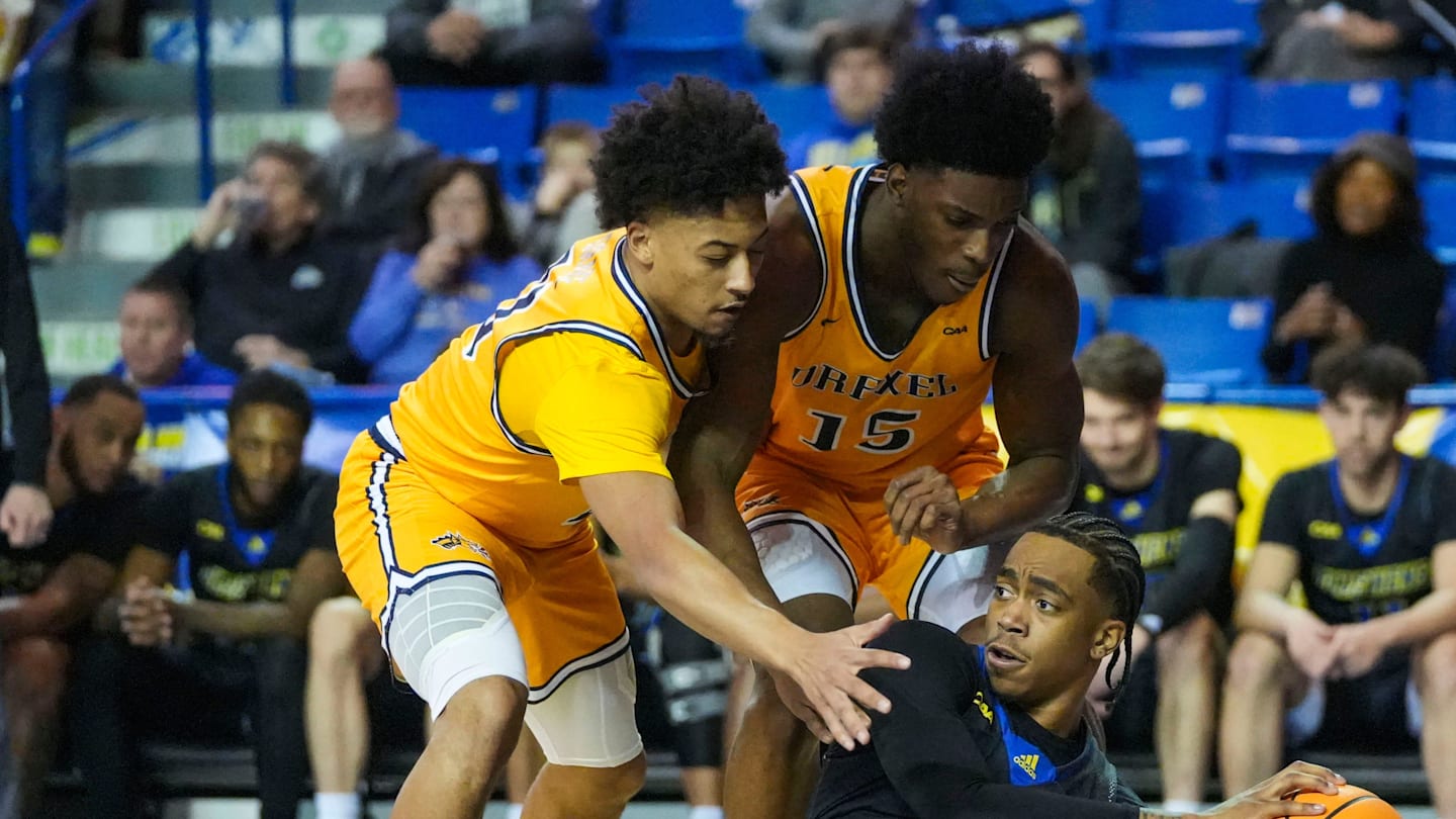 Drexel Dragons junior guard Jason Drake transfers to Indiana Basketball program