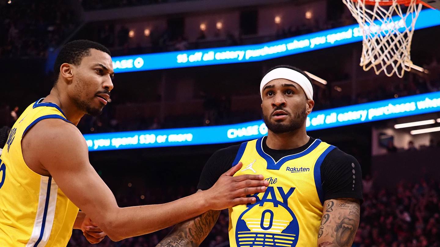 Knicks' Secret Weapon Comes Straight from 2022 Warriors' Pla