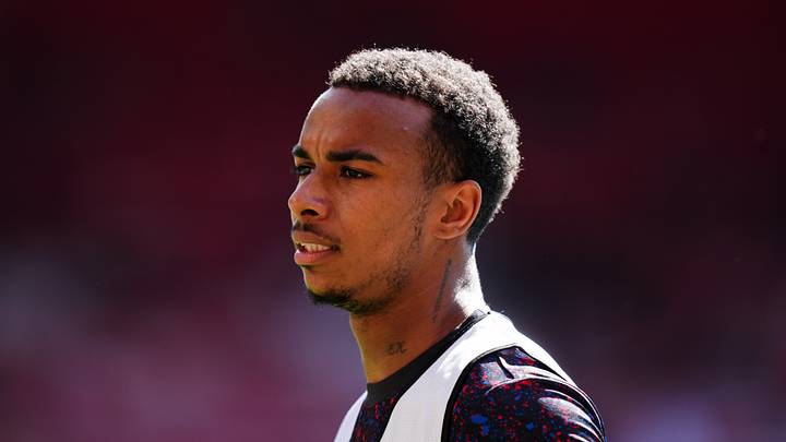 Nottingham Forest v AFC Bournemouth - Premier League - City Ground Nottingham Forest v AFC Bournemouth - Premier League - City Ground