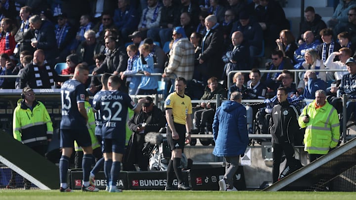 VfL Bochum VfL Bochum