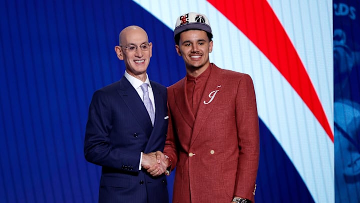 2022 NBA Draft