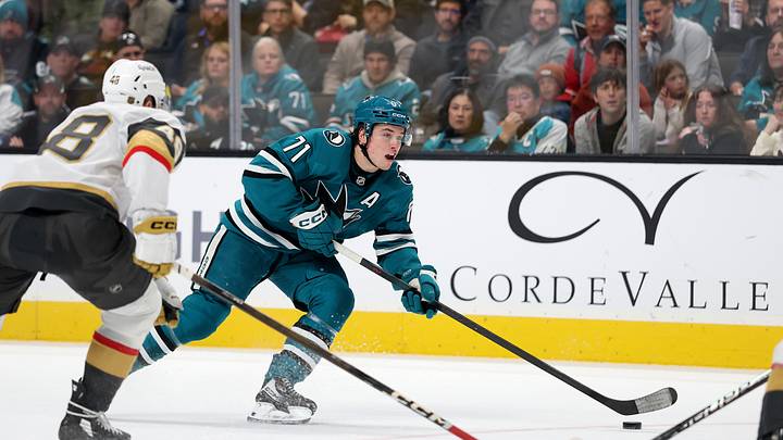 Vegas Golden Knights v San Jose Sharks Vegas Golden Knights v San Jose Sharks