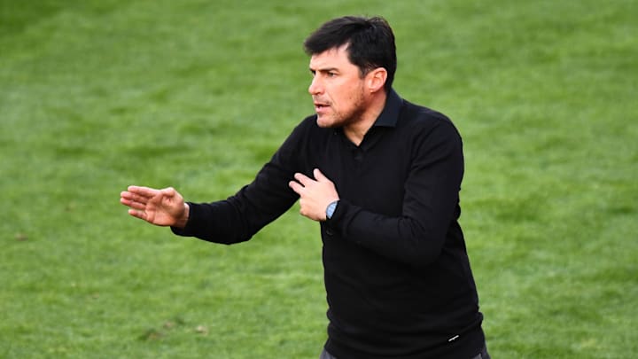 Com quatro estrangeiros e apenas um brasileiro, veja 5 possíveis treinadores que podem assumir o Internacional após a saída de Diego Aguirre