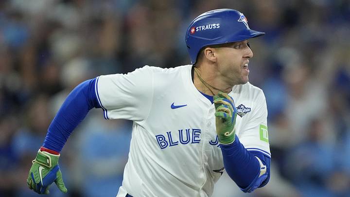 Fantasy Baseball Outfielder Rankings: Seiya Suzuki vs. George Springer vs. Oneil Cruz