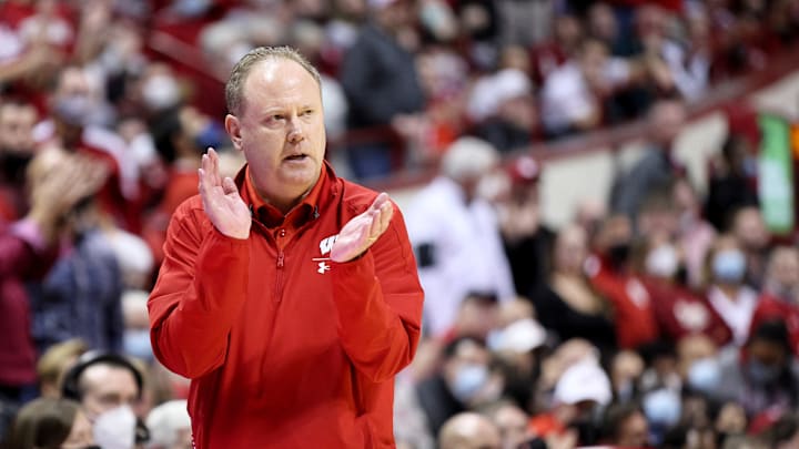 Wisconsin v Indiana