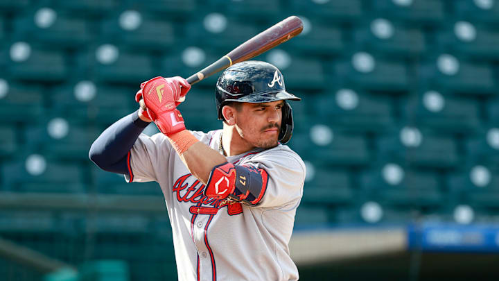 Glendale Desert Dogs v Surprise Saguaros Glendale Desert Dogs v Surprise Saguaros