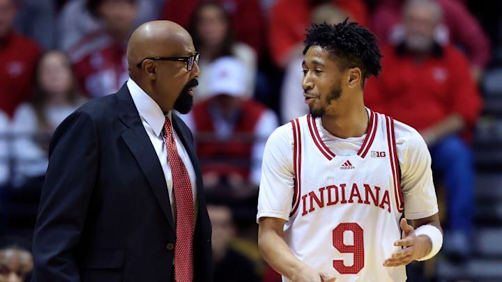 USC v Indiana