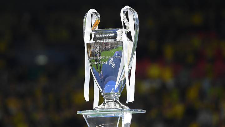 Borussia Dortmund v Real Madrid CF - UEFA Champions League Final 2023/24 Borussia Dortmund v Real Madrid CF - UEFA Champions League Final 2023/24